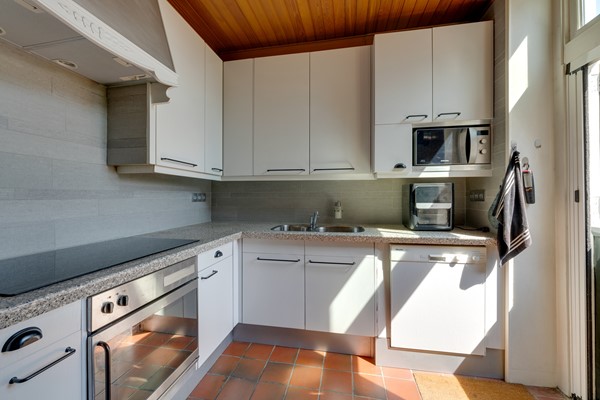 Medium property photo - Westzijde 210, 1506 GG Zaandam